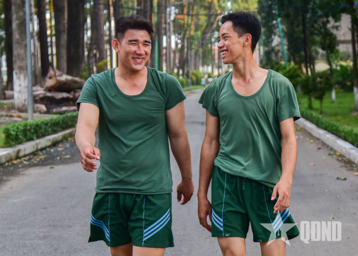 Sôi nổi 